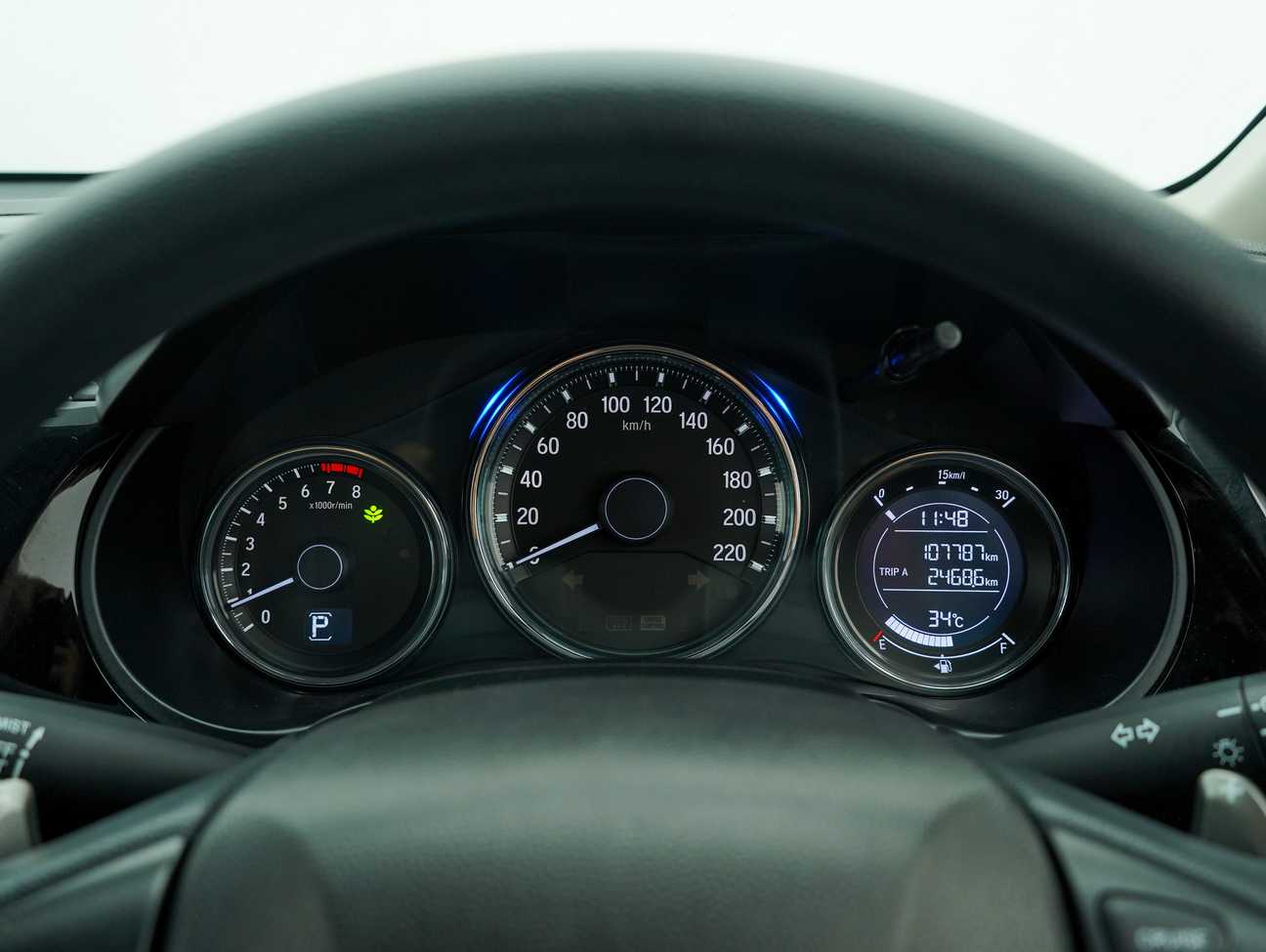 used 2020 Honda City E 1.5