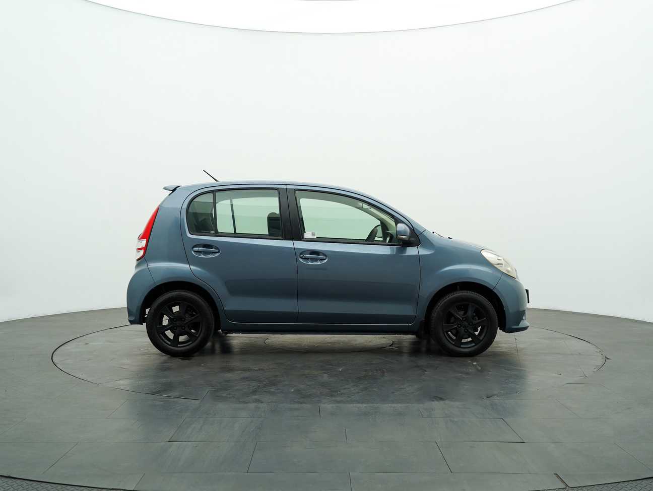 used 2011 Perodua Myvi EZi 1.3