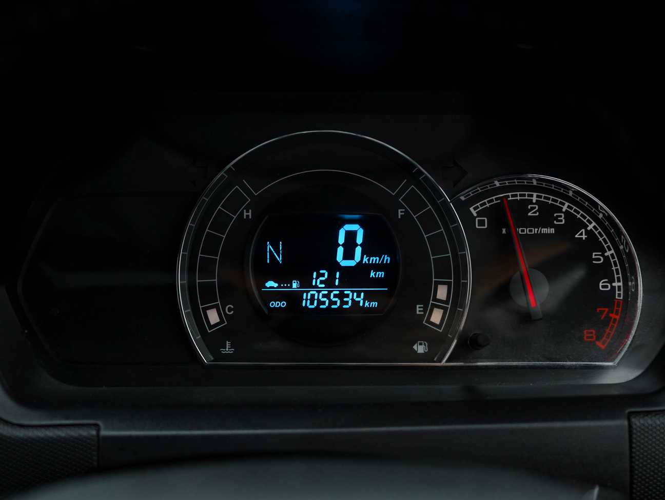 used 2018 GWM Haval H1 Comfort 1.5