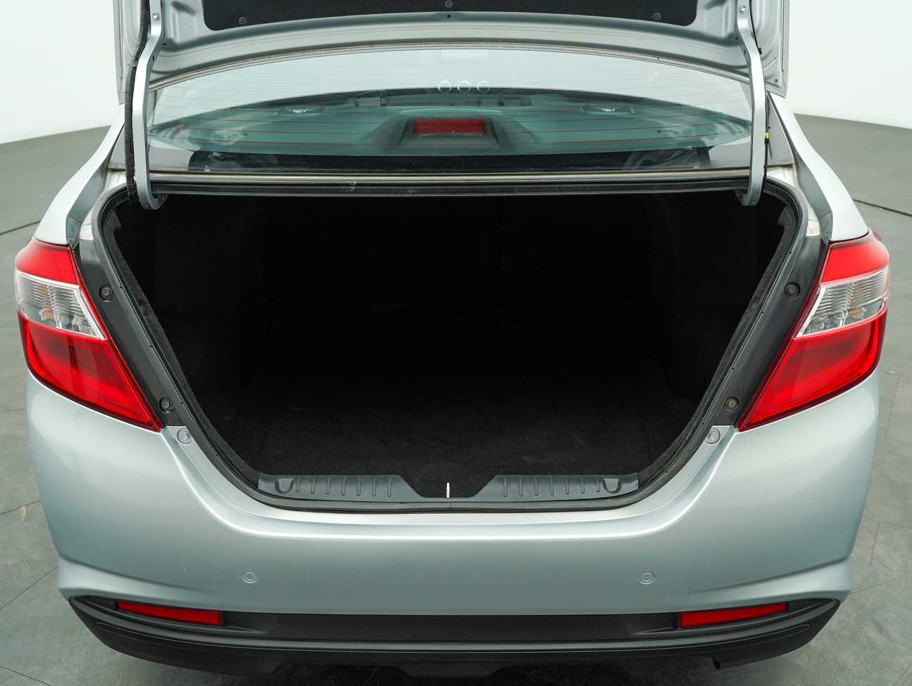 used 2017 Perodua Bezza X Premium 1.3