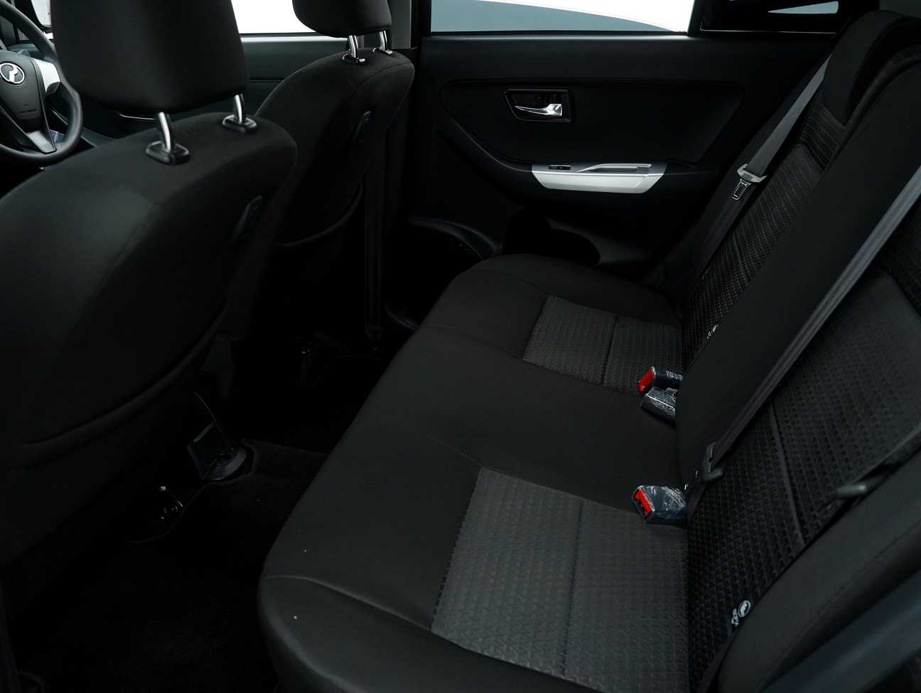 used 2024 Perodua Bezza G 1.0