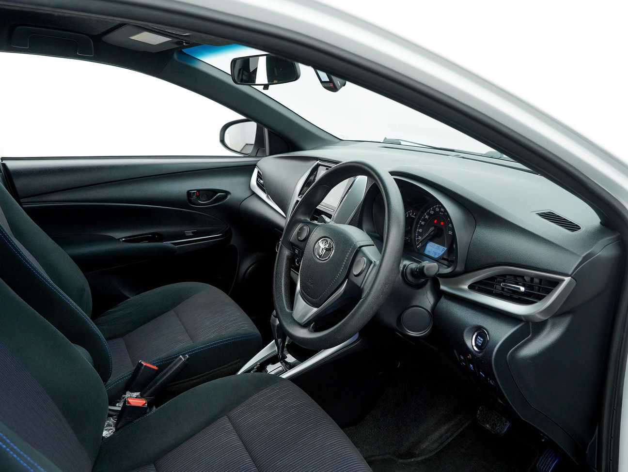 used 2020 Toyota Yaris E 1.5