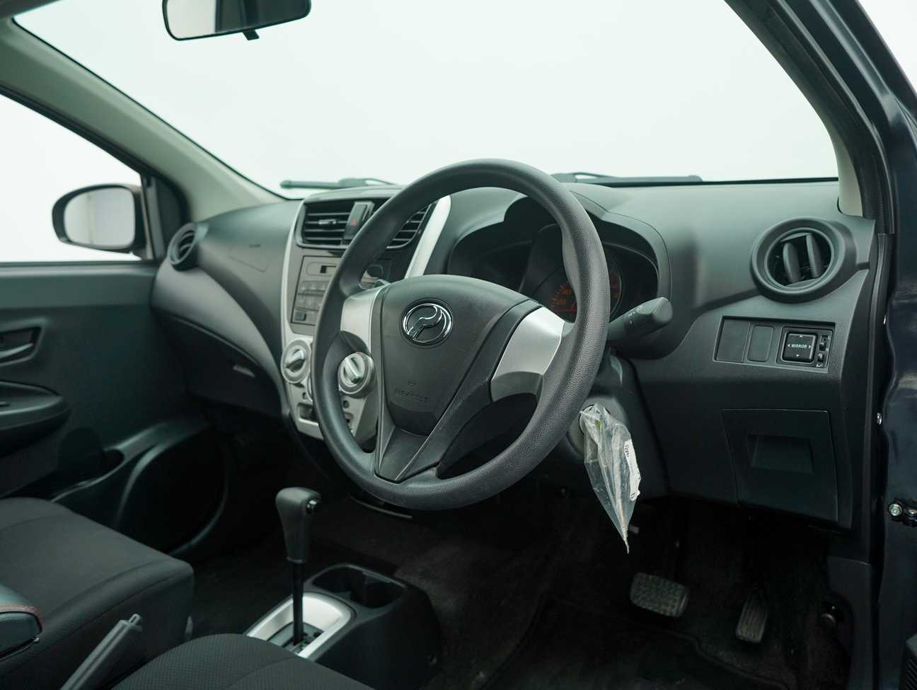 used 2018 Perodua AXIA G 1.0