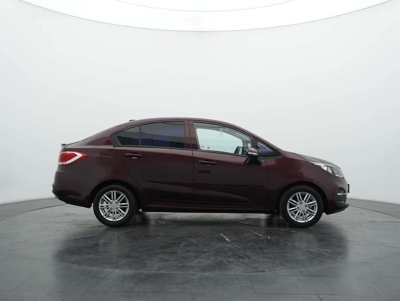 used 2020 Proton Persona Executive 1.6