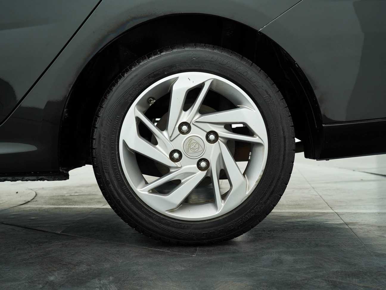 terpakai 2016 Proton Persona Premium 1.6