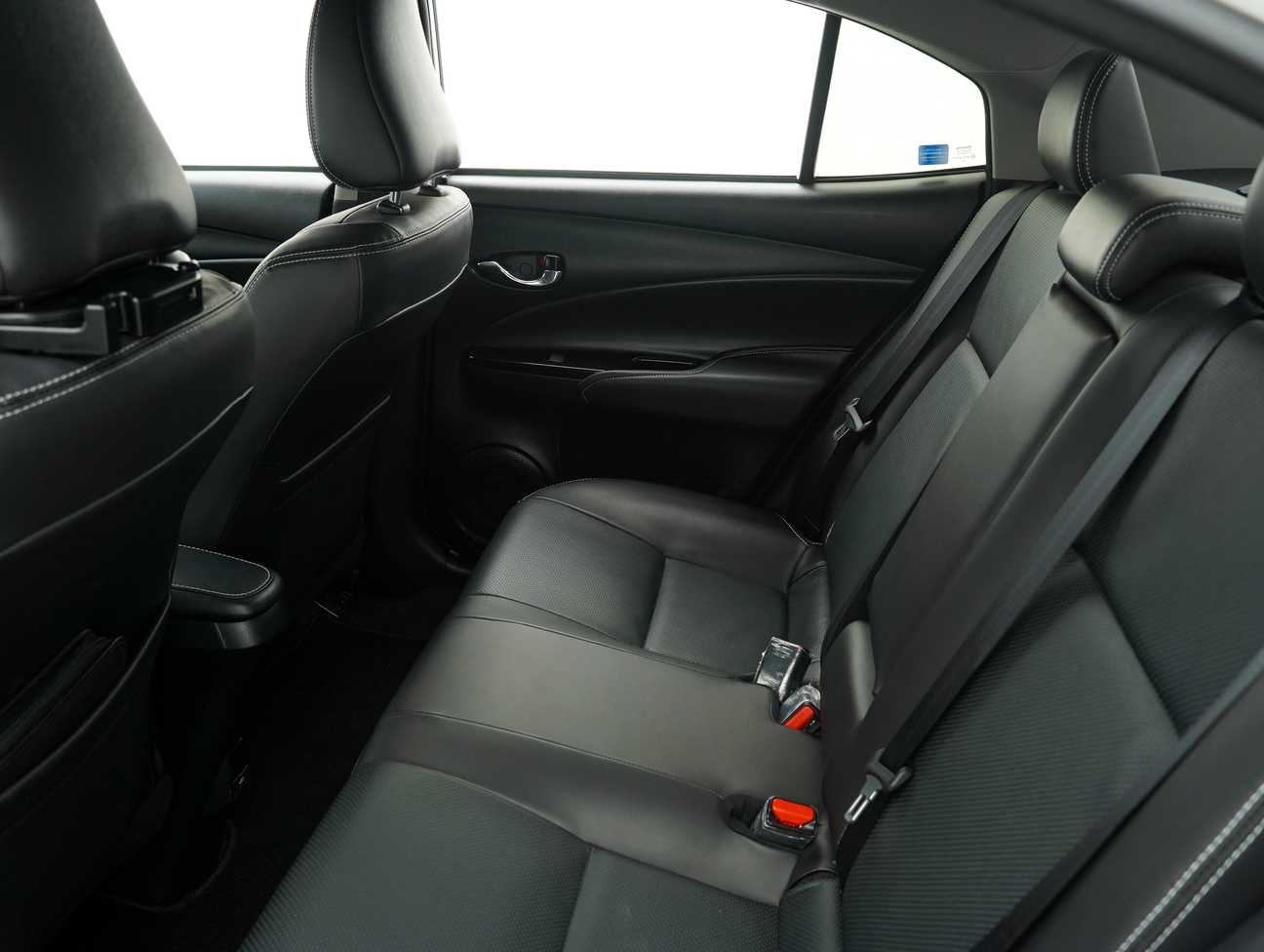 terpakai 2020 Toyota VIOS G 1.5