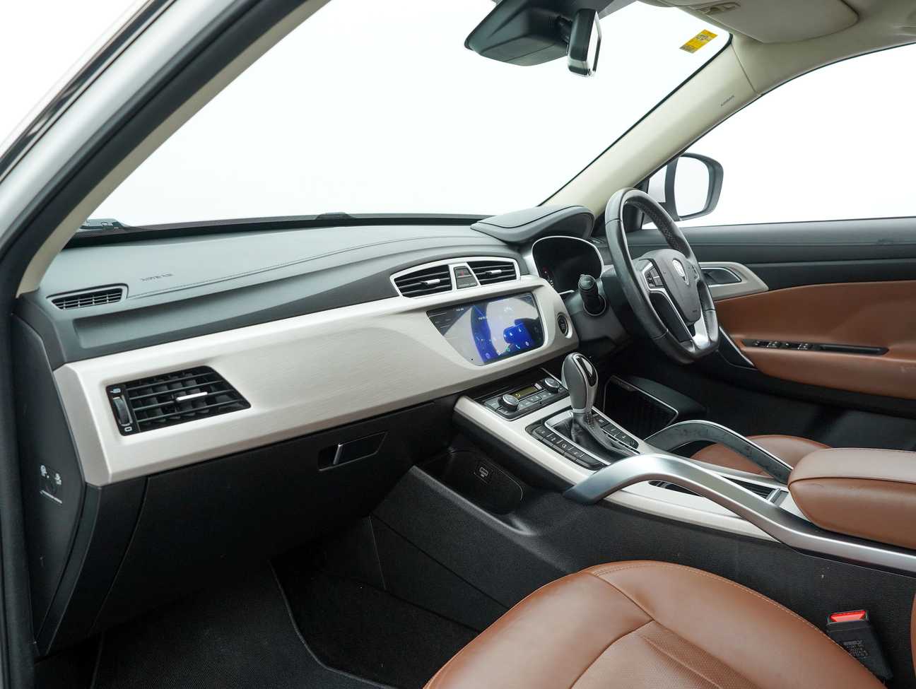 terpakai 2019 Proton X70 Premium 1.8