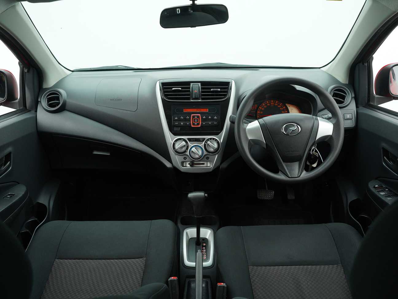 terpakai 2019 Perodua AXIA GXtra 1.0