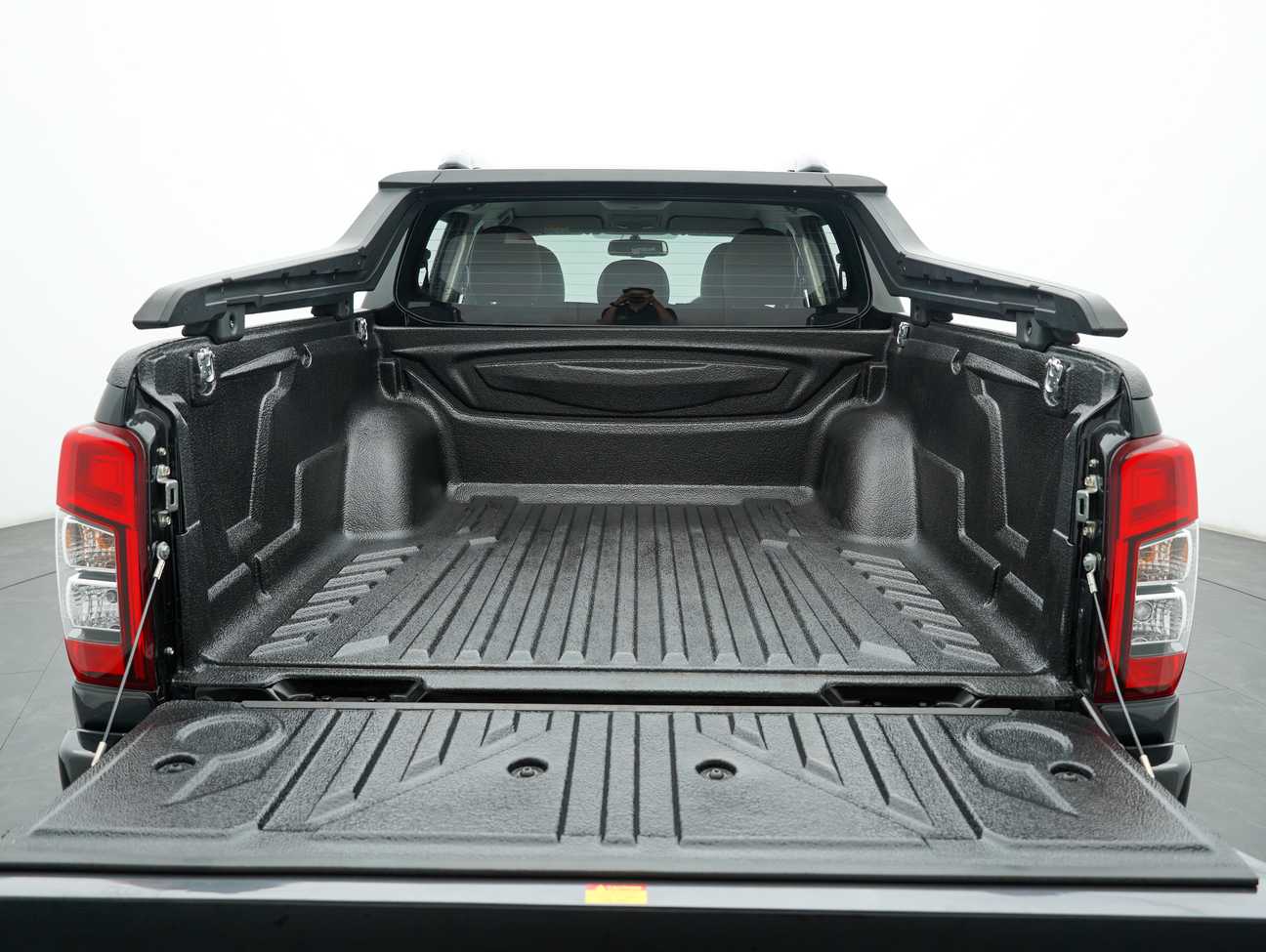 used 2022 Mitsubishi Triton Phantom Plus Dual Cab 4X4 2.4