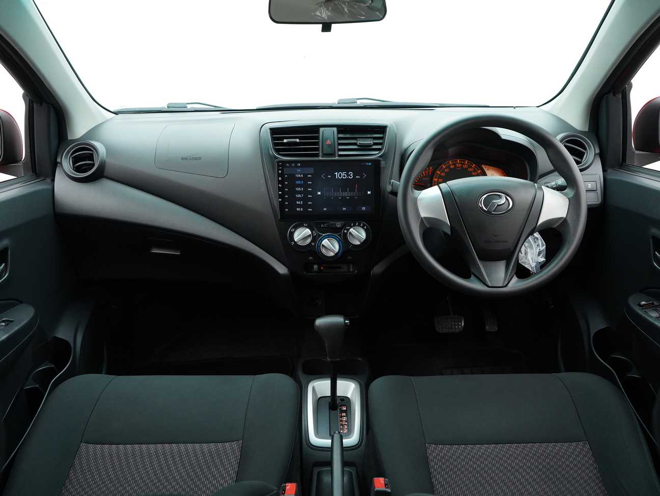 used 2020 Perodua AXIA GXtra 1.0