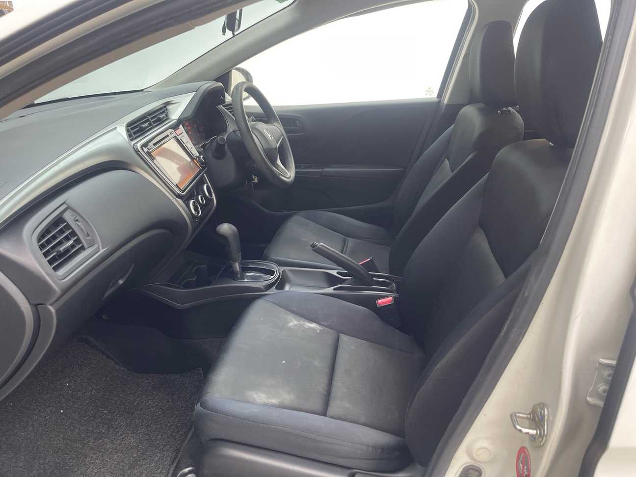 terpakai 2015 Honda City S Plus 1.5