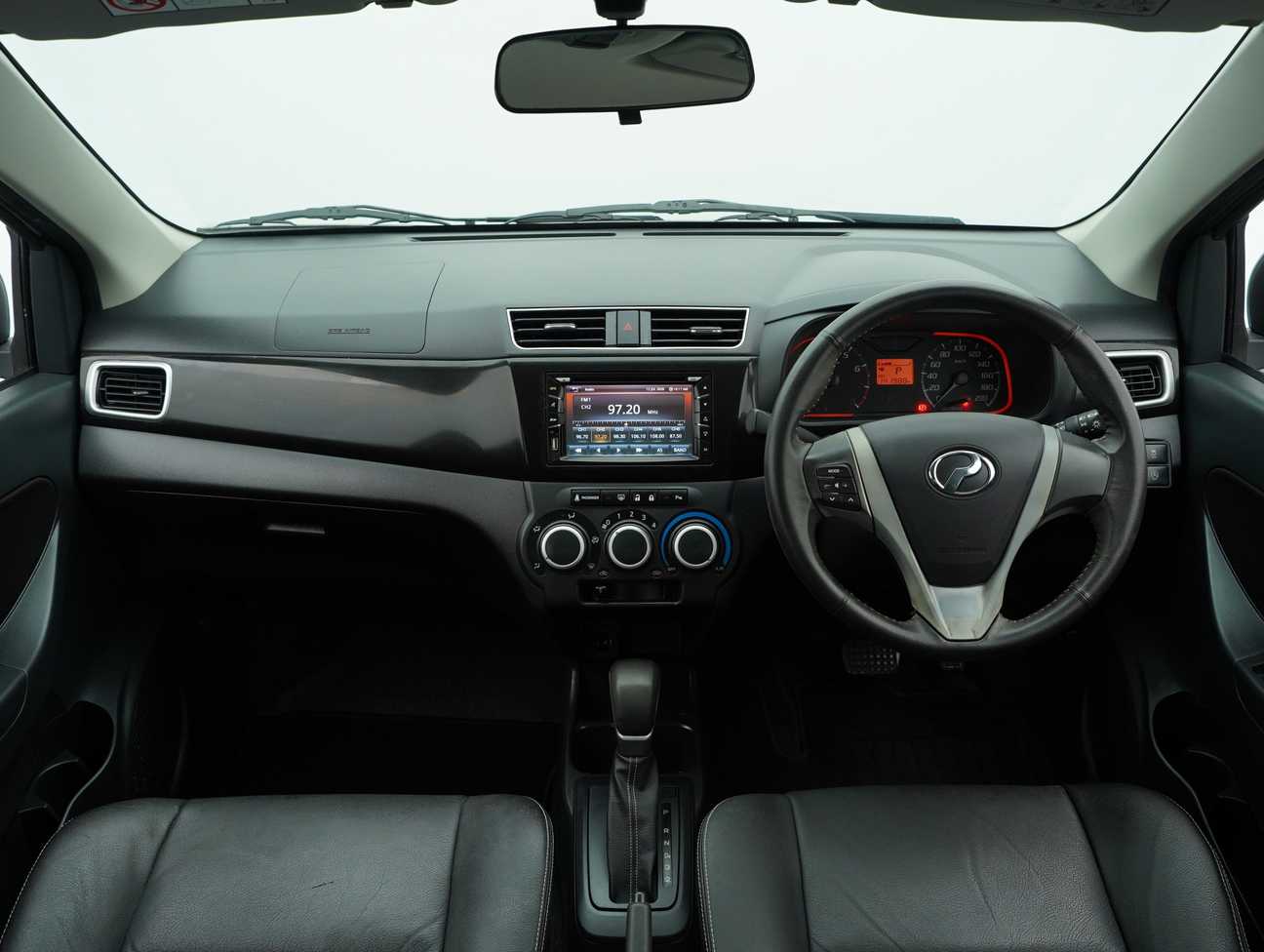 used 2016 Perodua Bezza Advance 1.3