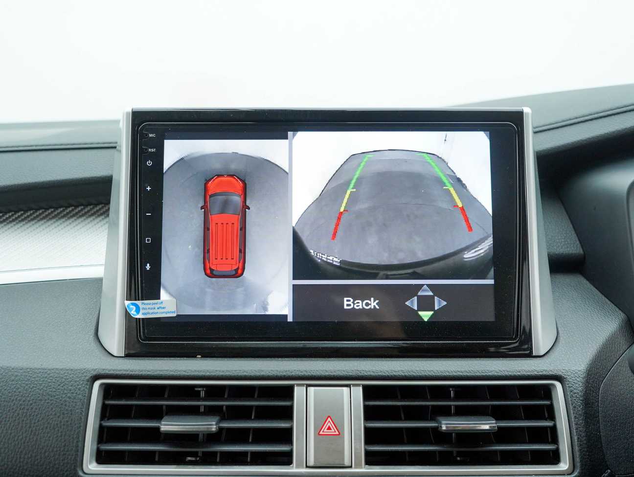 used 2024 Mitsubishi Xpander  1.5