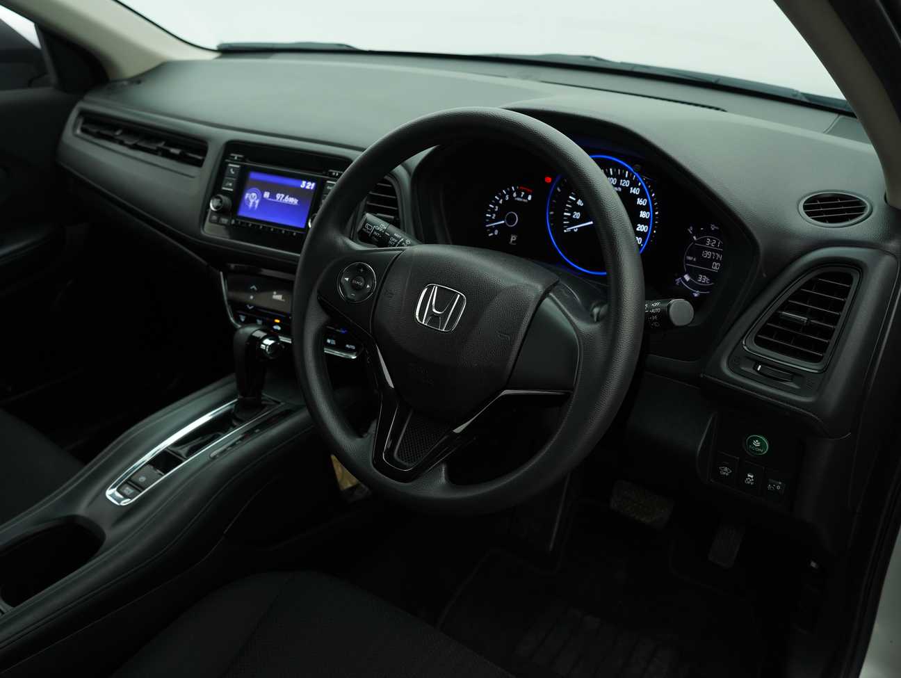 used 2015 Honda HR-V E 1.8