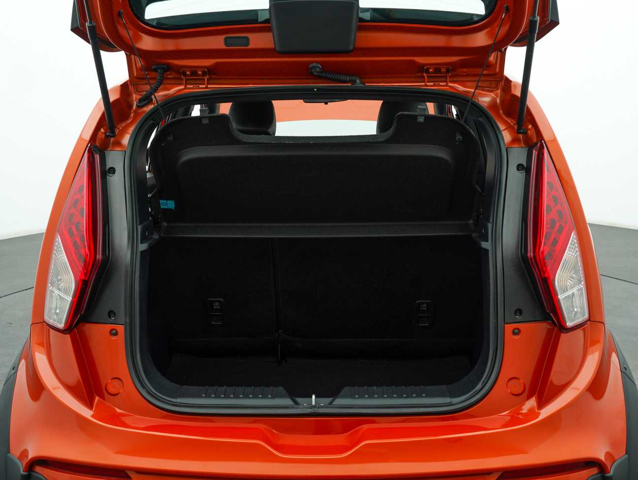 used 2021 Proton Iriz Active 1.6