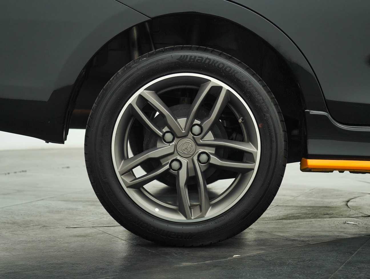 used 2020 Proton Saga Anniversary Edition 1.3