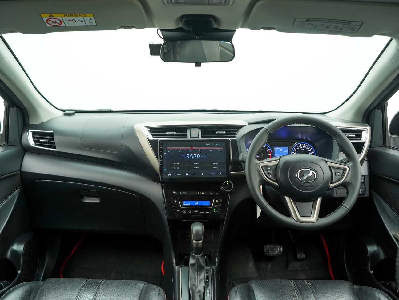 terpakai 2020 Perodua Myvi AV 1.5