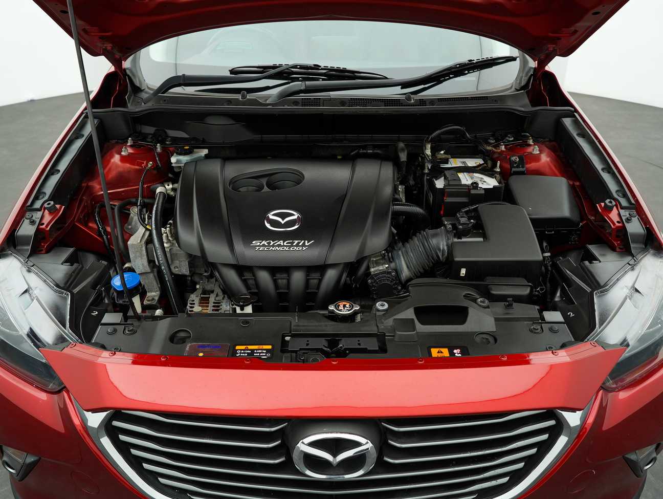 used 2016 Mazda CX-3 SKYACTIV 2.0