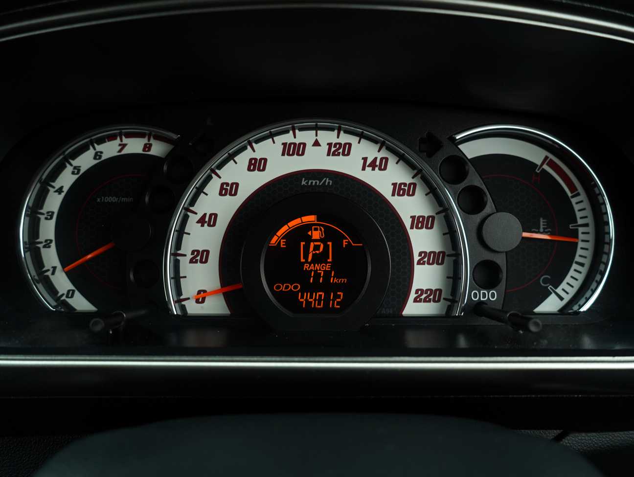 terpakai 2017 Perodua Myvi SE 1.5
