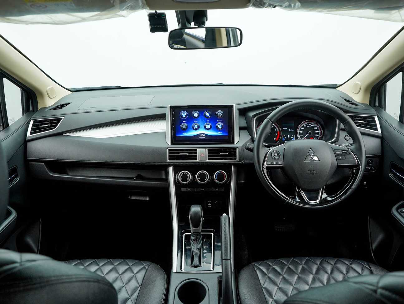 used 2020 Mitsubishi Xpander  1.5