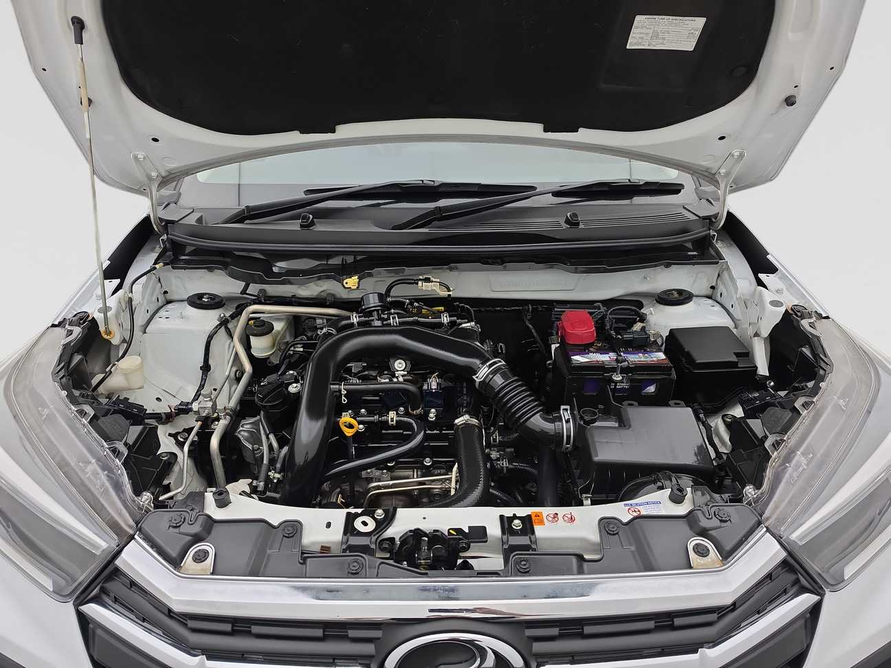 used 2022 Perodua Ativa AV 1.0