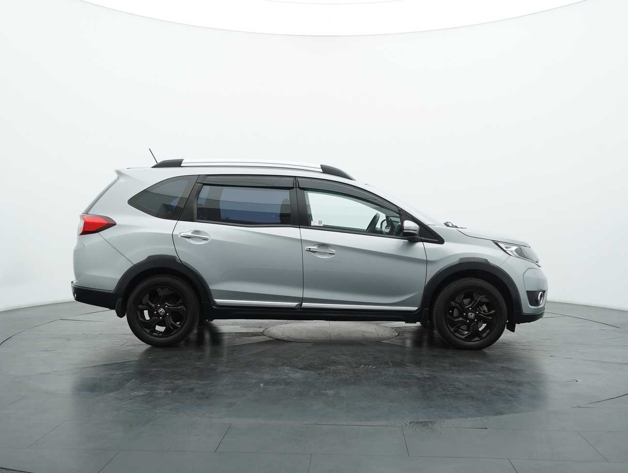 terpakai 2019 Honda BR-V V 1.5