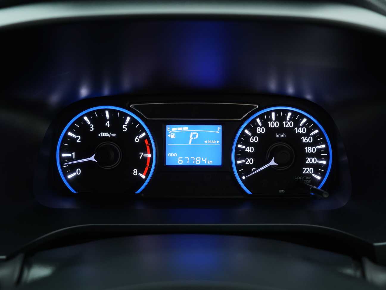 used 2020 Perodua Myvi X 1.3