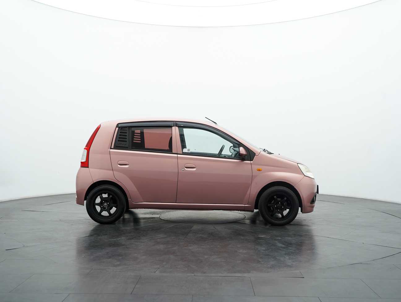 used 2014 Perodua Viva EZ 1.0