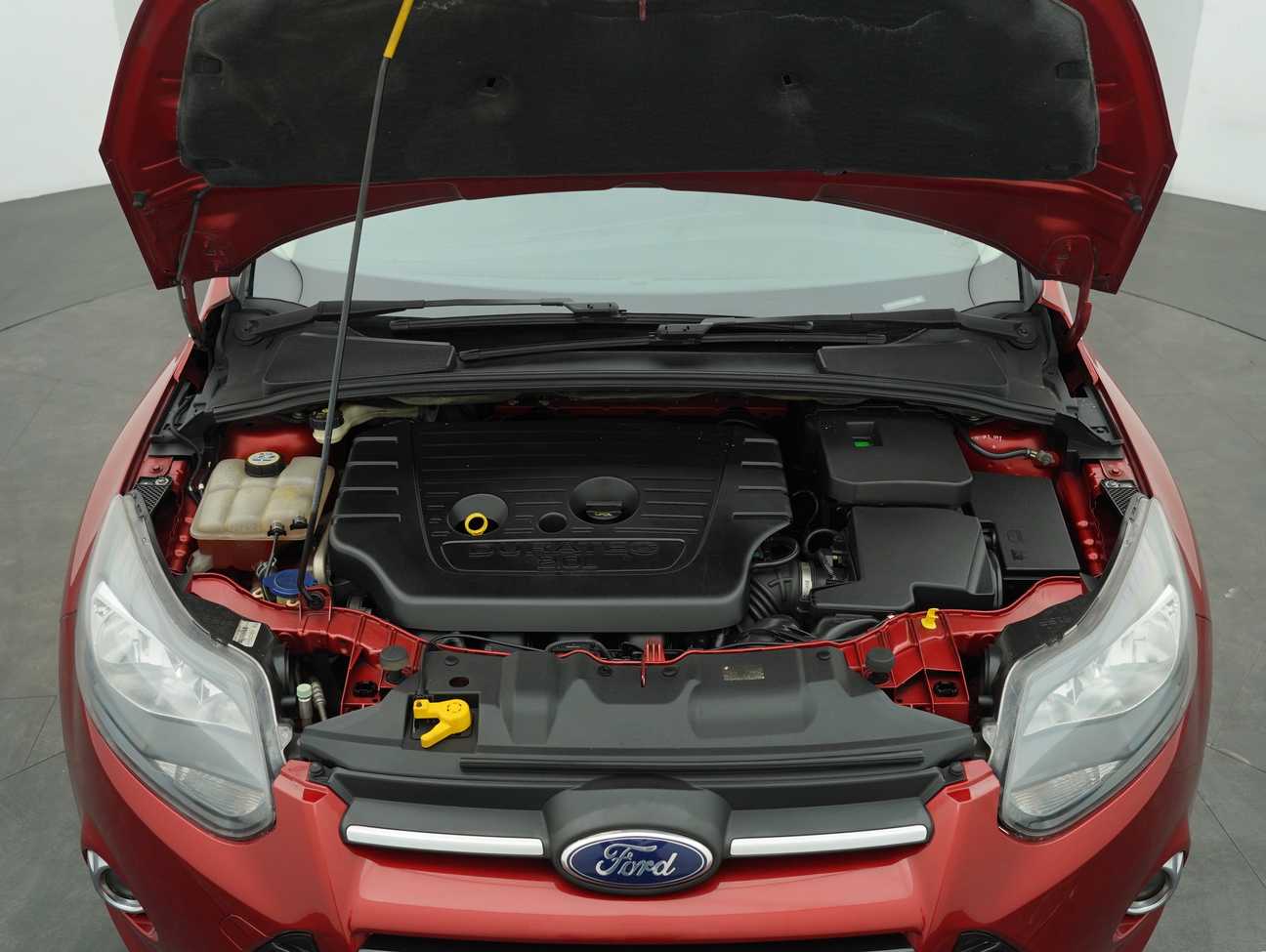 used 2013 Ford Focus Sport 2.0