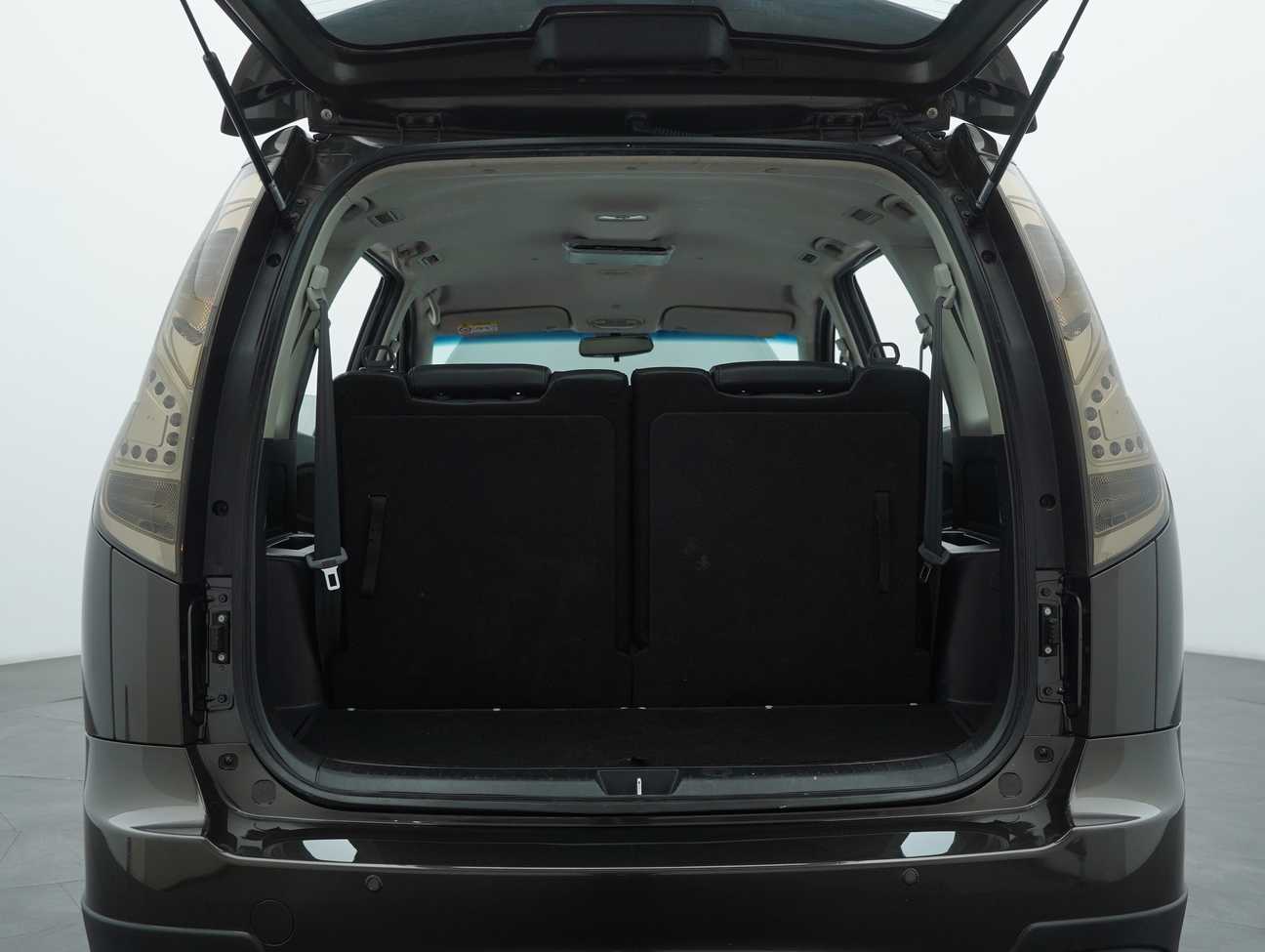 terpakai 2020 Proton Exora Premium 1.6