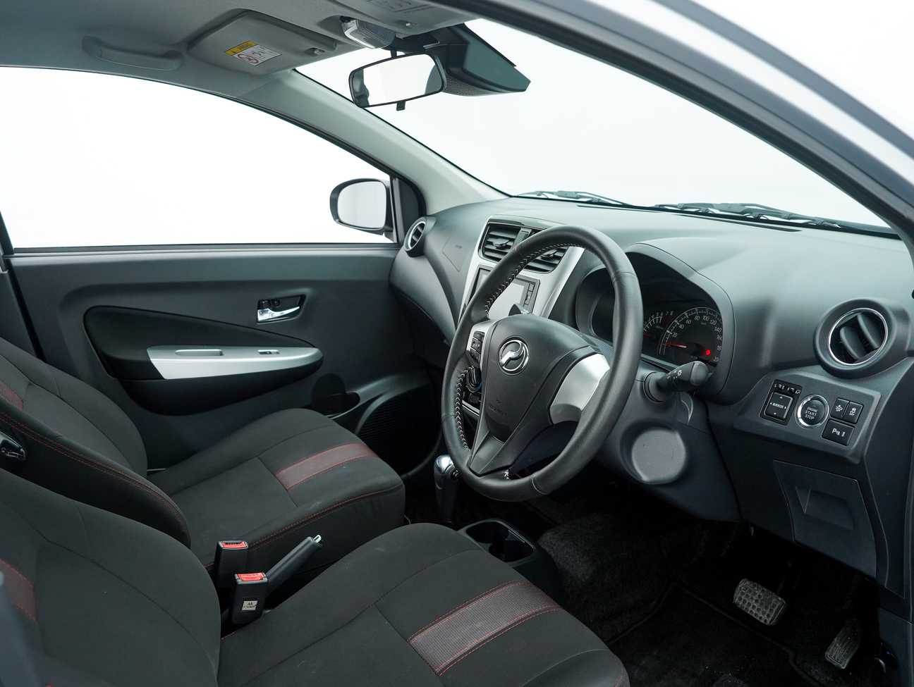 used 2023 Perodua AXIA Advance 1.0
