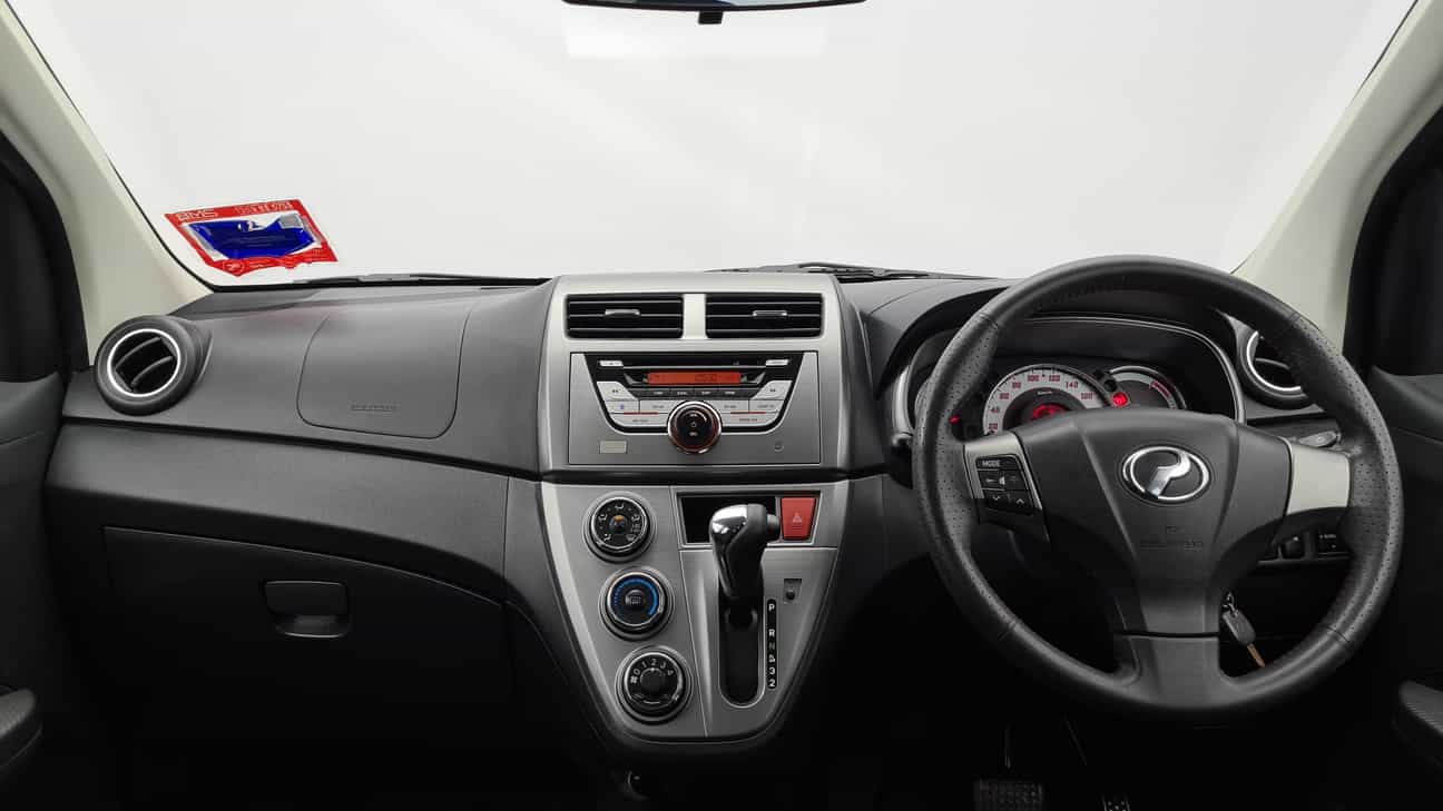 used 2016 Perodua MYVI SE 1.5