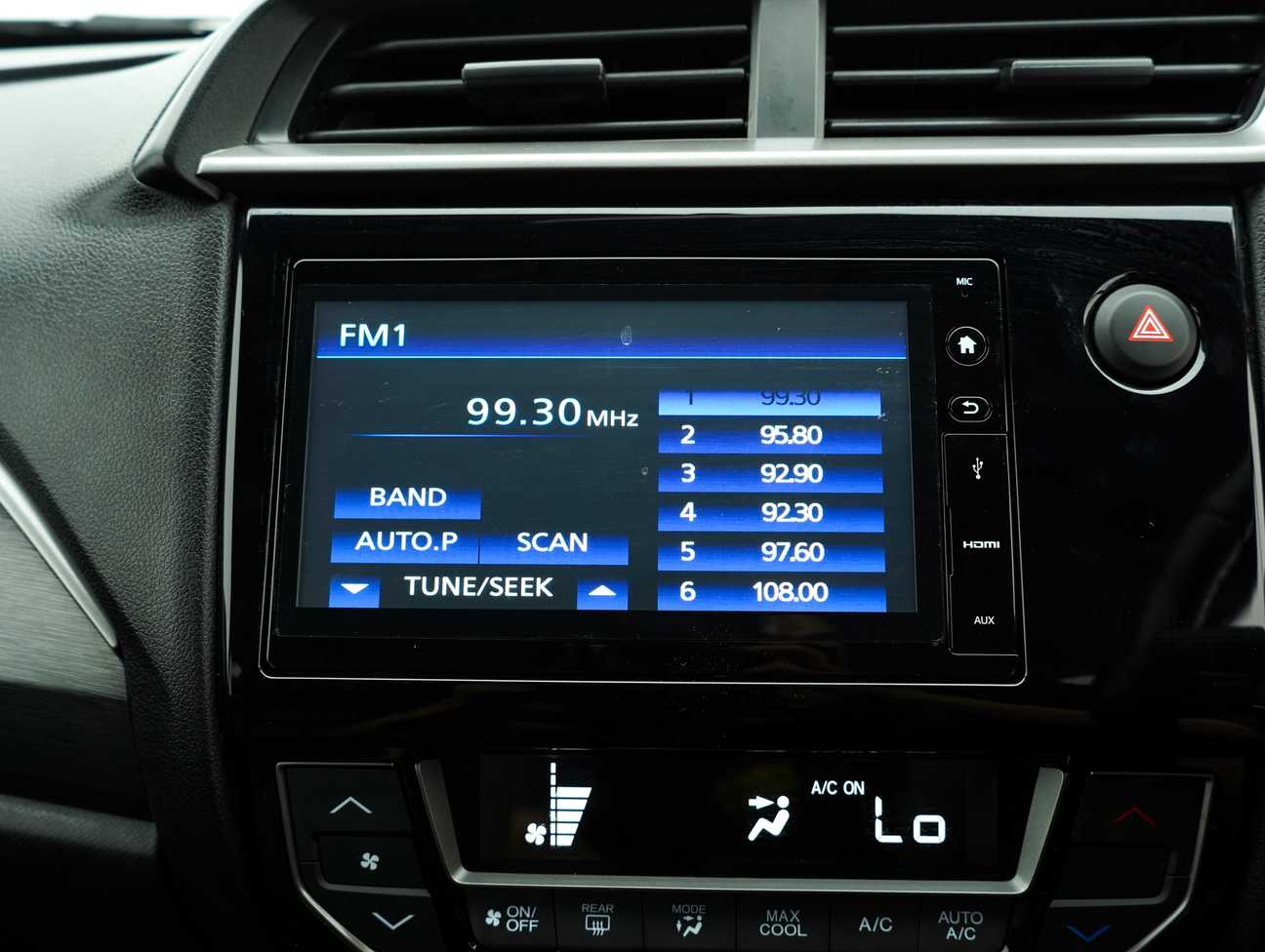 used 2021 Honda BR-V V 1.5