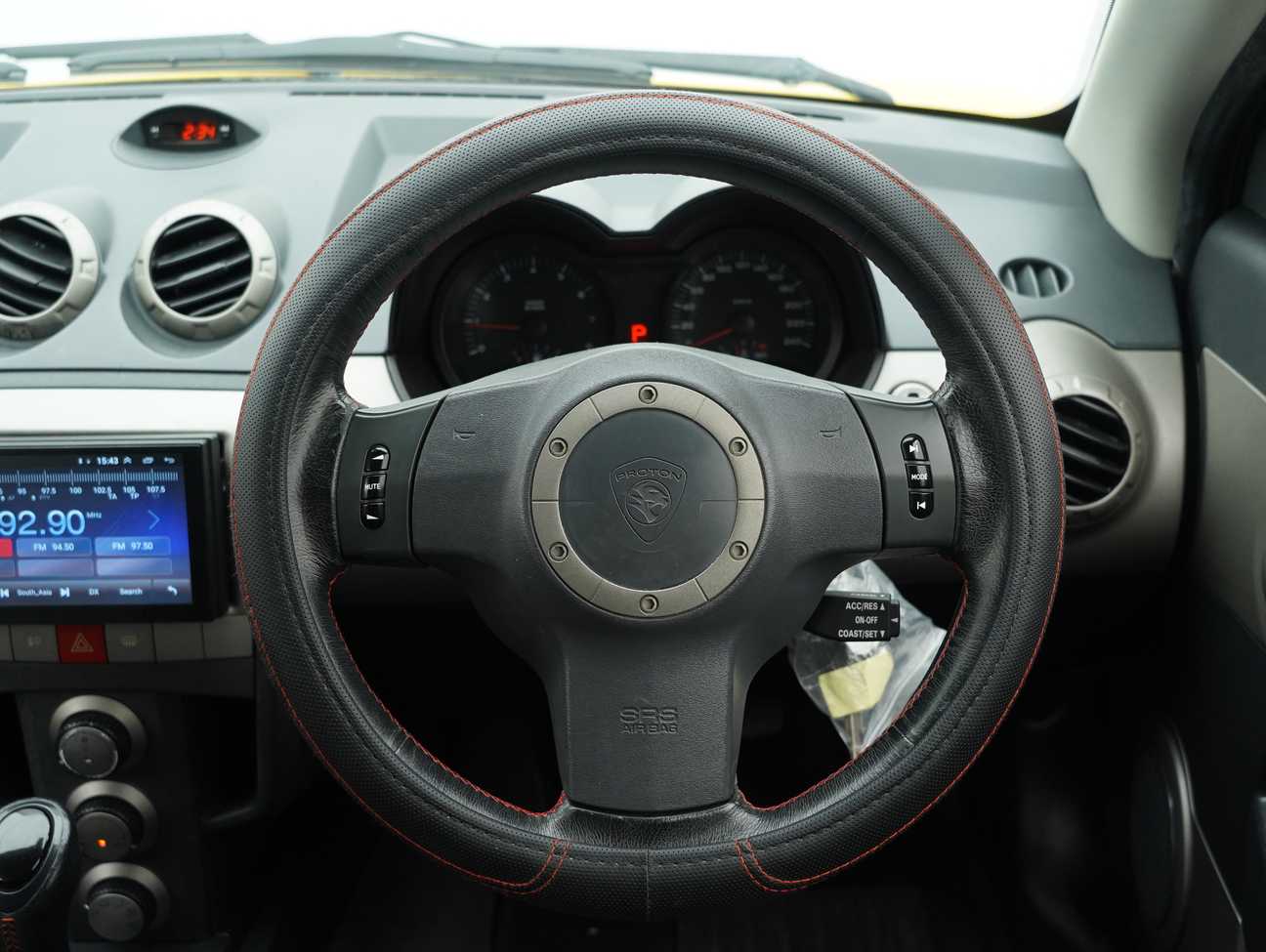 used 2013 Proton Satria Neo R3 Executive 1.6