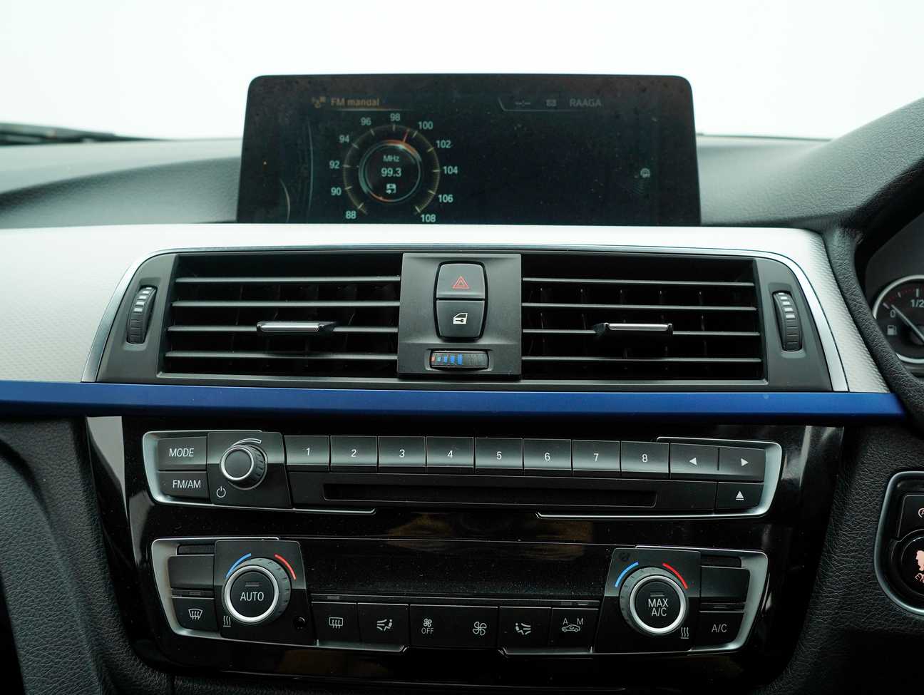 used 2016 BMW 330i M Sport 2.0