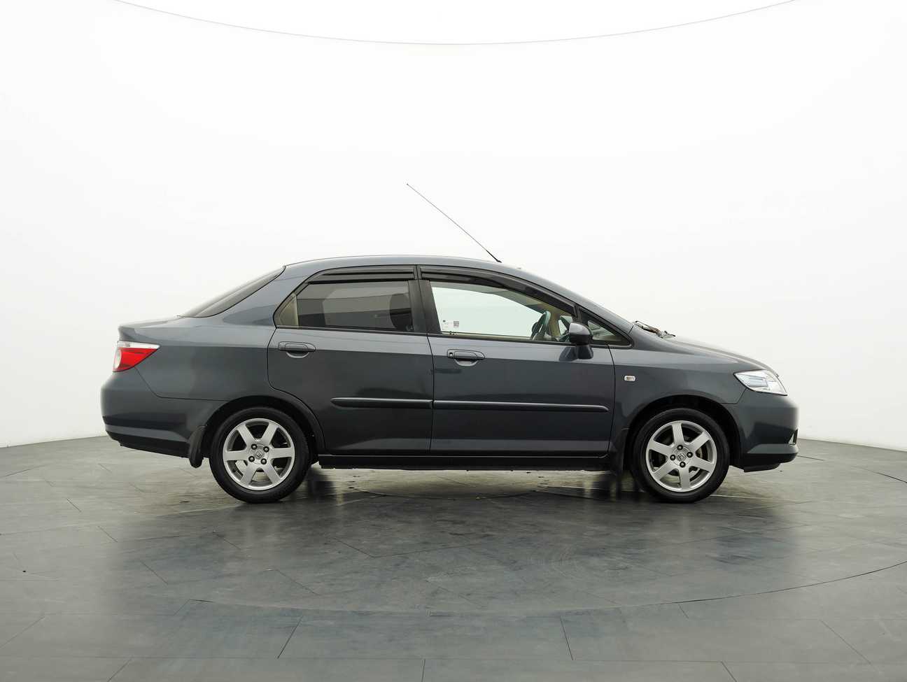 used 2007 Honda City i-DSI 1.5