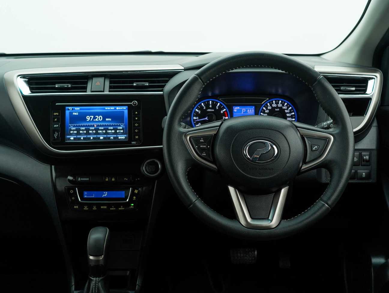 used 2019 Perodua Myvi AV 1.5