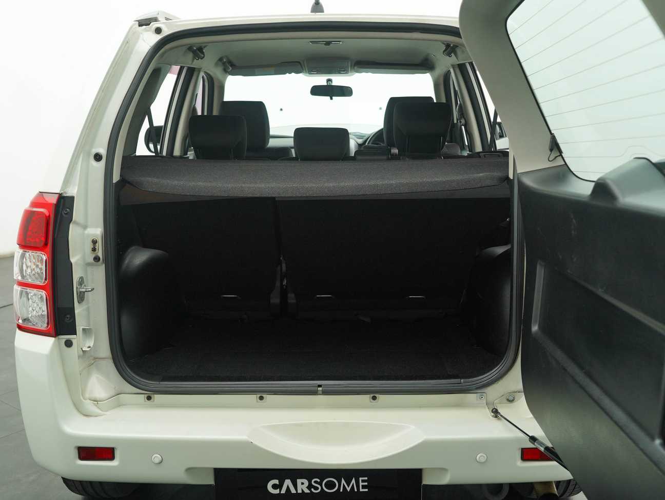 used 2010 Suzuki Grand Vitara  2.0