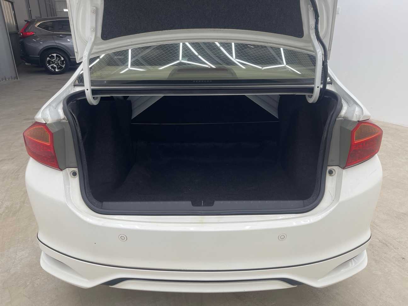 terpakai 2015 Honda City S Plus 1.5