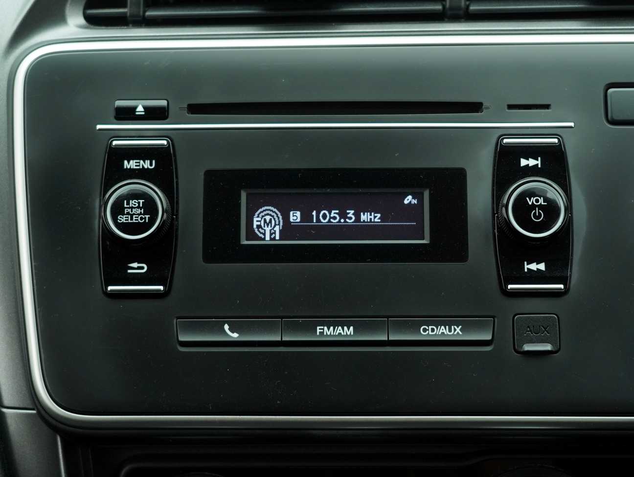 used 2018 Honda City S 1.5