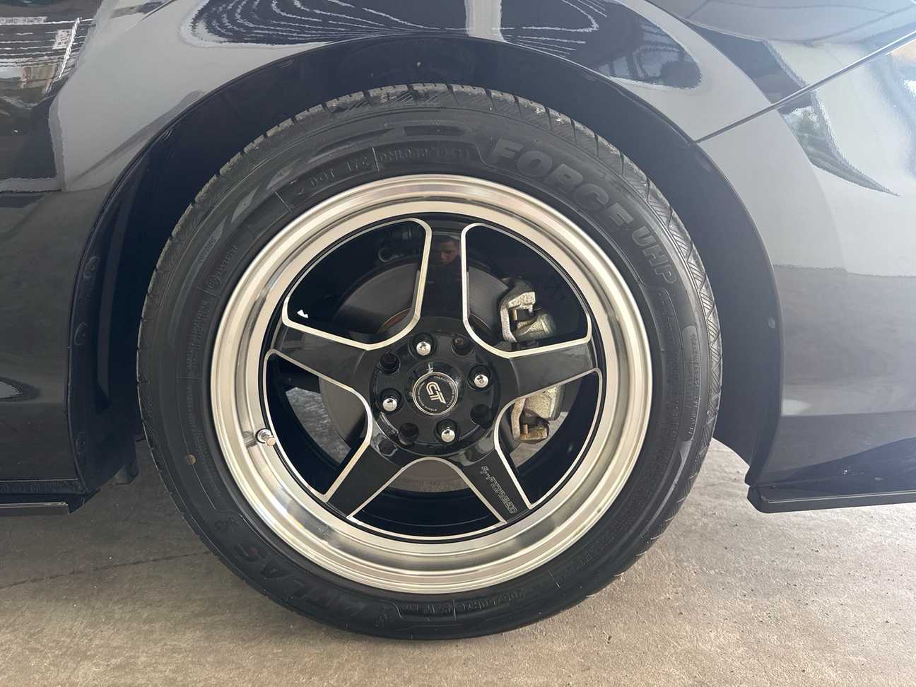 terpakai 2022 Honda City V Sensing 1.5