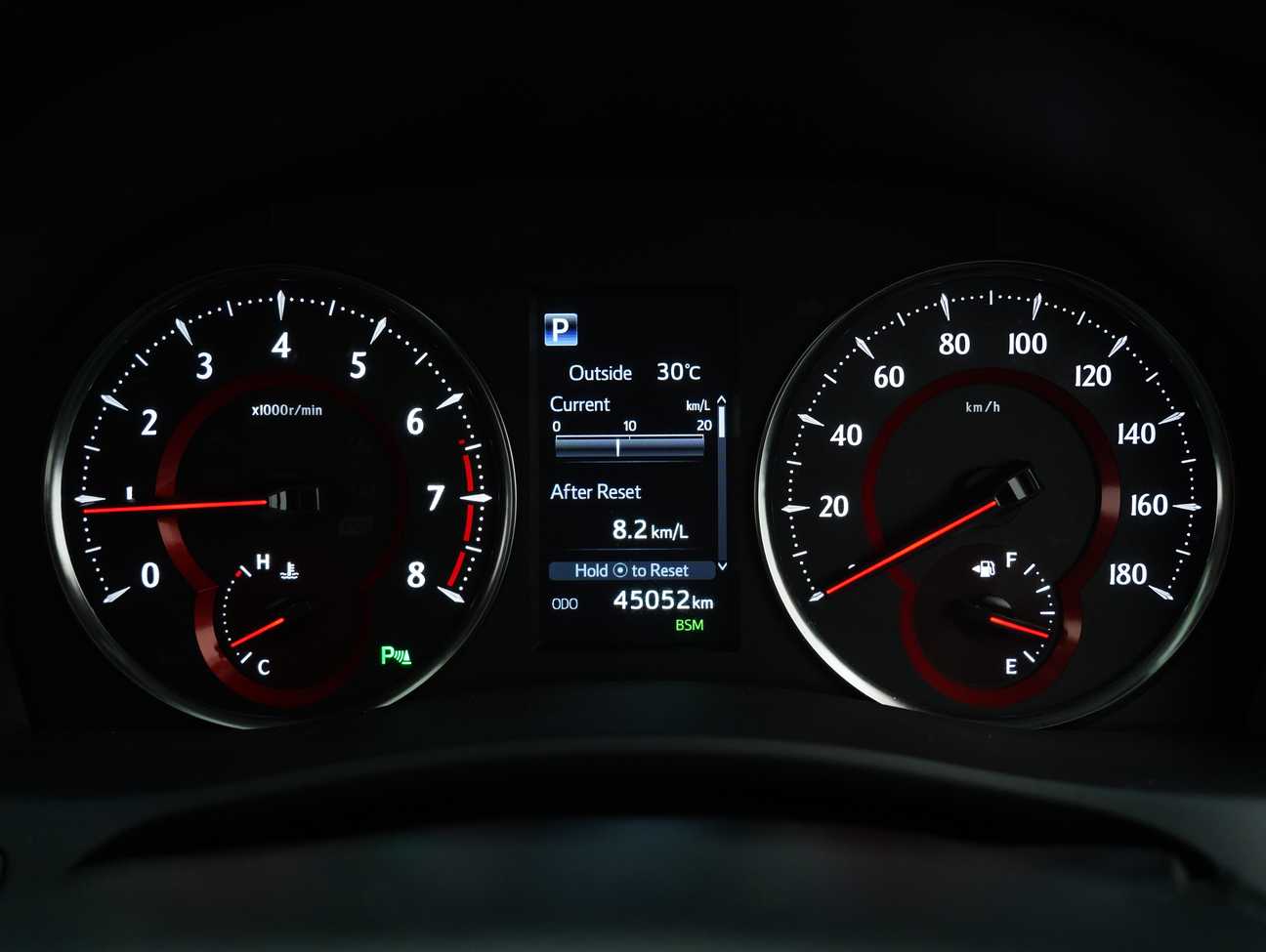 terpakai 2019 Toyota Alphard G S C Package 2.5