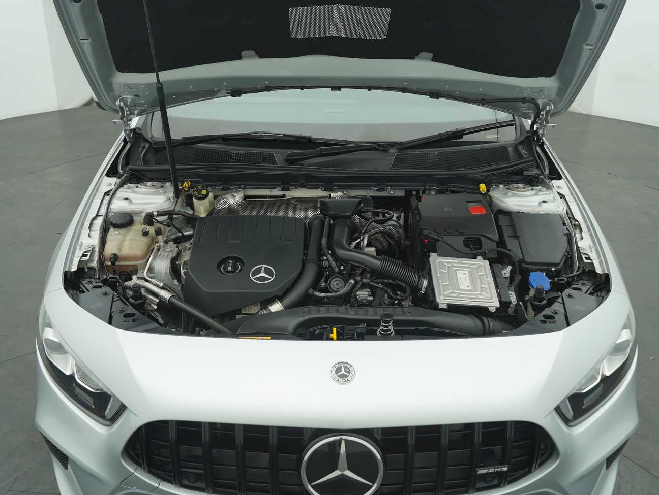 used 2020 Mercedes-Benz A180 SE 1.3