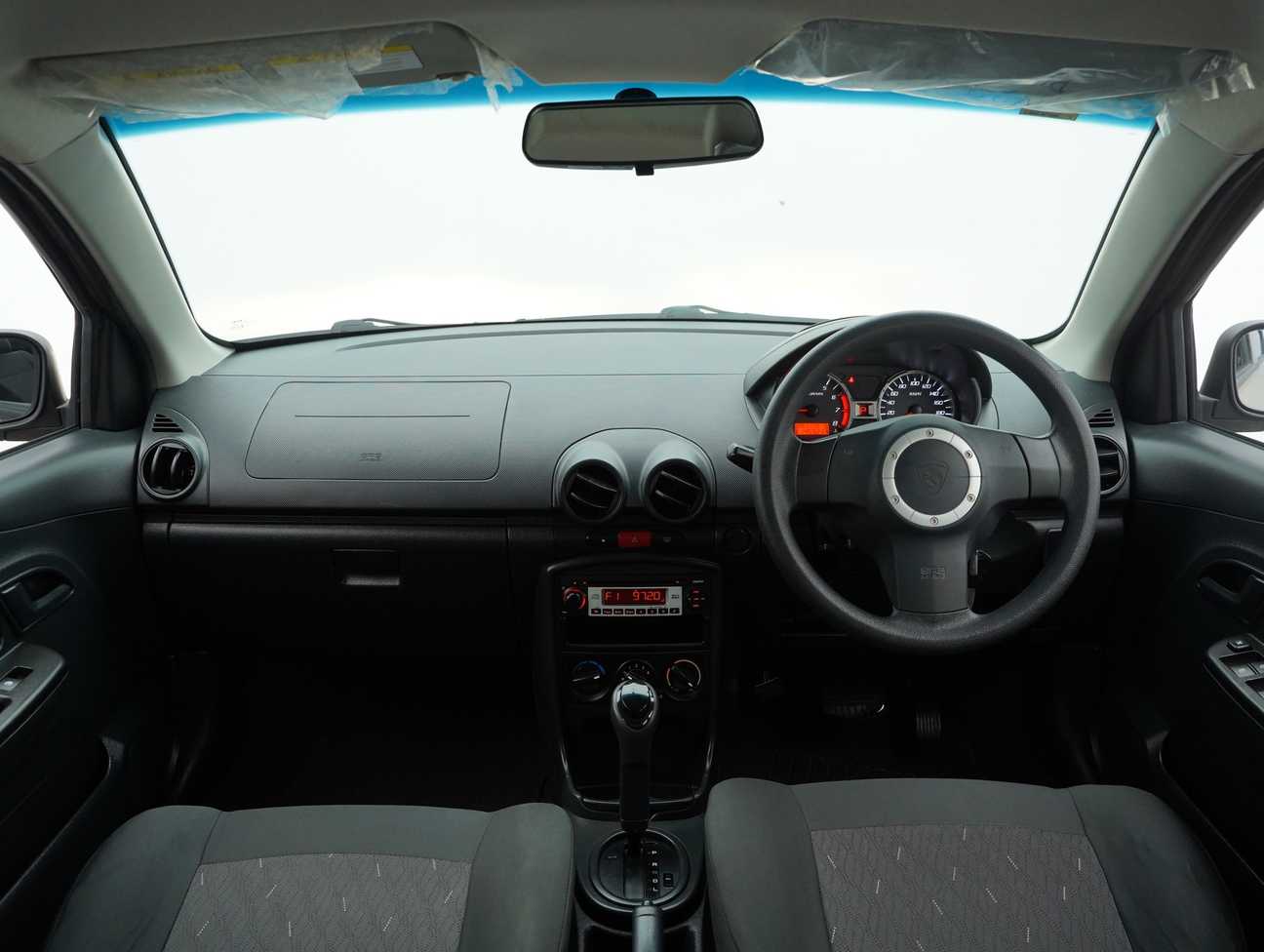 terpakai 2014 Proton Saga FLX Standard 1.3