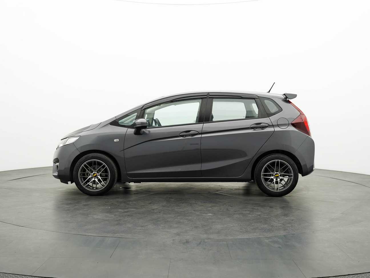 used 2016 Honda Jazz S i-VTEC 1.5