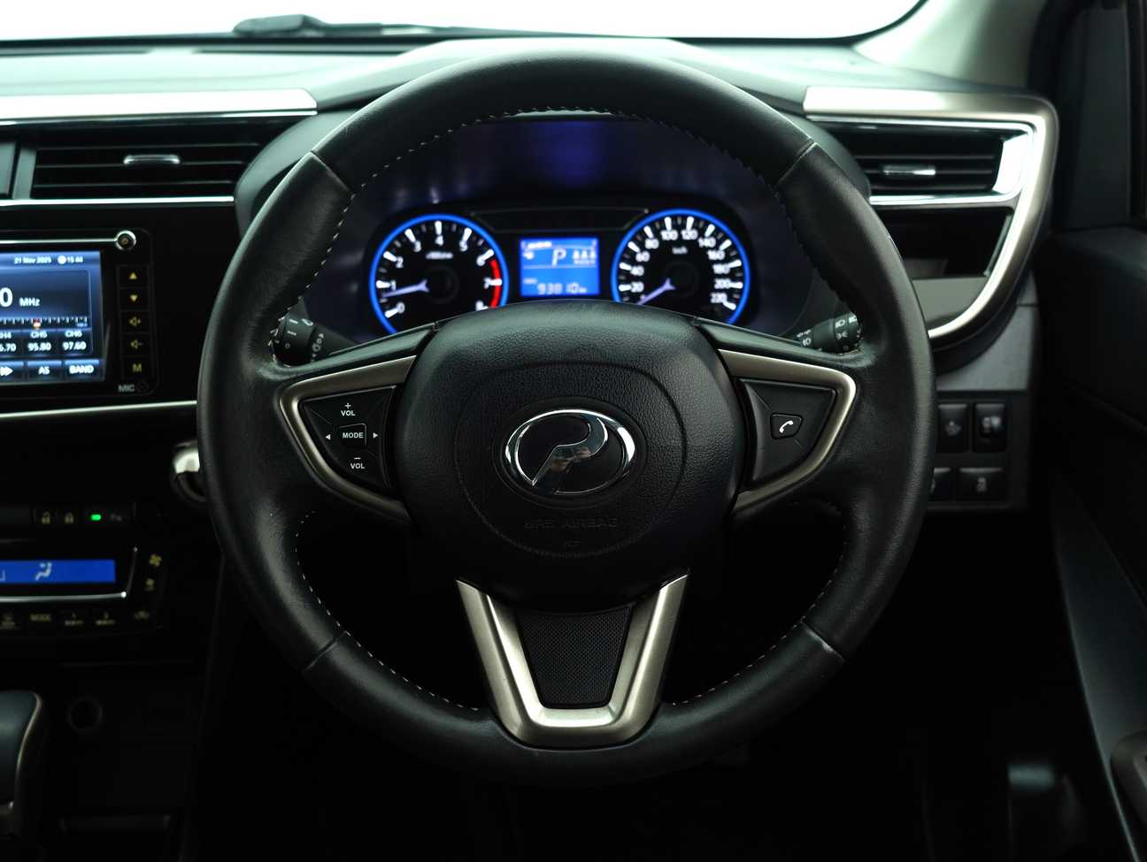 terpakai 2020 Perodua Myvi AV 1.5