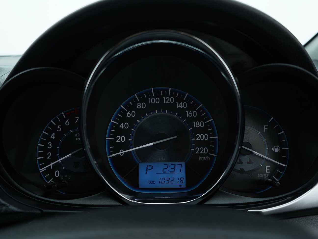 used 2018 Toyota Vios E 1.5