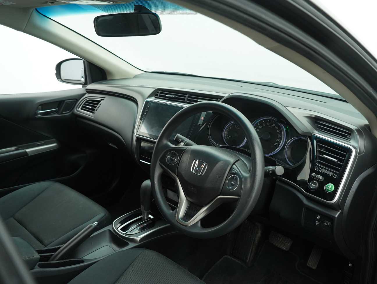 used 2019 Honda City E 1.5