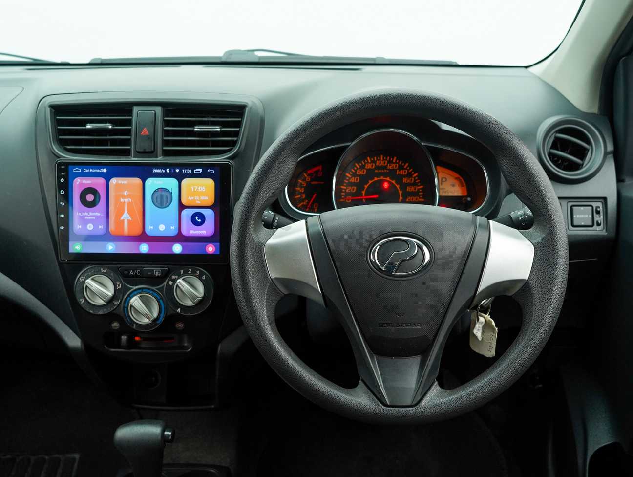 used 2019 Perodua AXIA G 1.0
