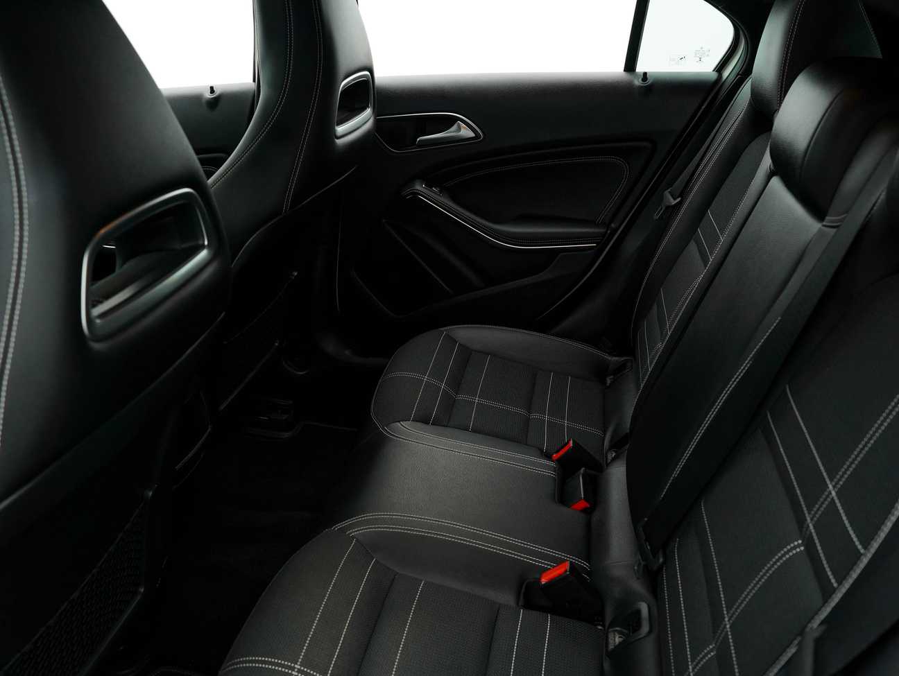 used 2015 Mercedes-Benz A200  1.6